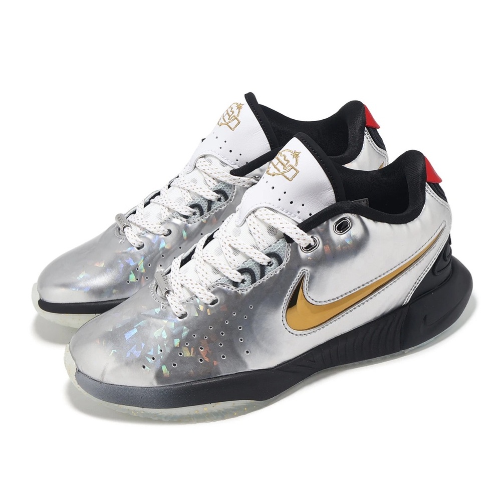 Lebron XXI SE (21 Special Edition) All Star (Size 7Y) FJ1530-001